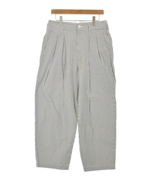 FRENCH ARMY(フレンチアーミー) 60s フランス軍 M-52 Ets UTAH PARIS