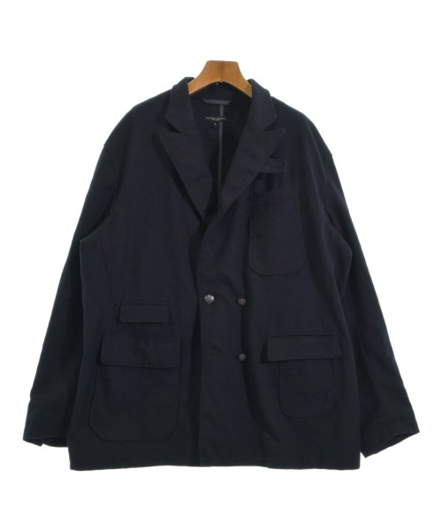 Engineered Garments テーラードジャケット S ENGINEERED GARMENTS
