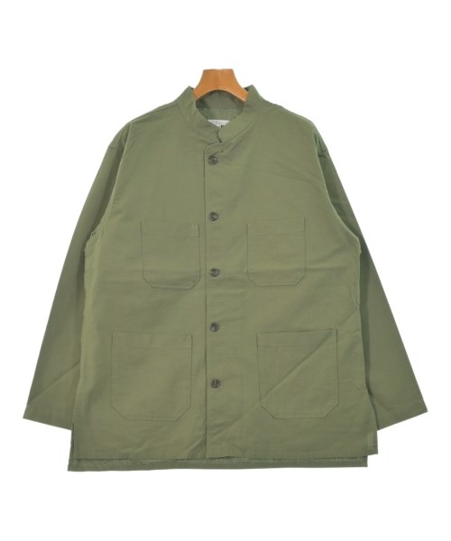 Engineered Garments エンジニアドガーメンツ ブルゾン（その他） メンズ 【古着】【中古】