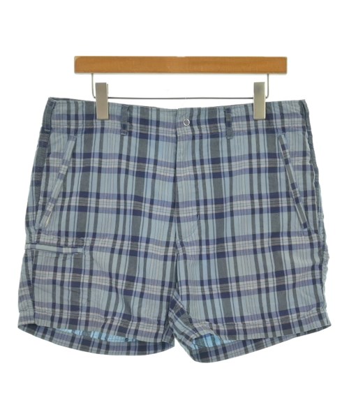 Engineered Garments エンジニアドガーメンツ ショートパンツ メンズ 【古着】【中古】