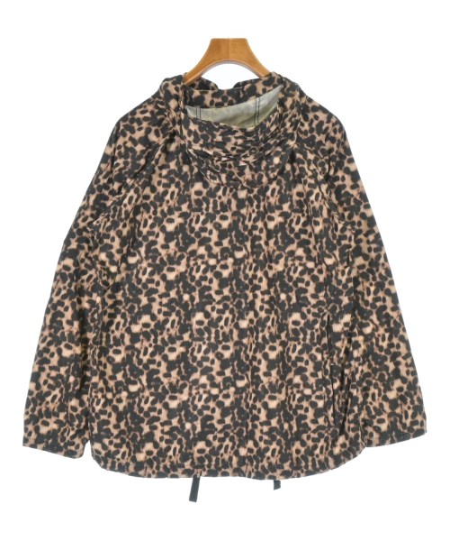 Engineered Garments エンジニアドガーメンツ ブルゾン（その他） メンズ 【古着】【中古】
