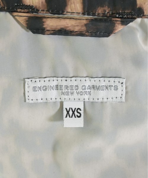 Engineered Garments エンジニアドガーメンツ ブルゾン（その他） メンズ 【古着】【中古】