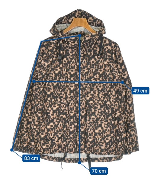 Engineered Garments エンジニアドガーメンツ ブルゾン（その他） メンズ 【古着】【中古】