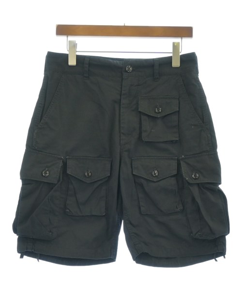 Engineered Garments エンジニアドガーメンツ ショートパンツ メンズ 【古着】【中古】