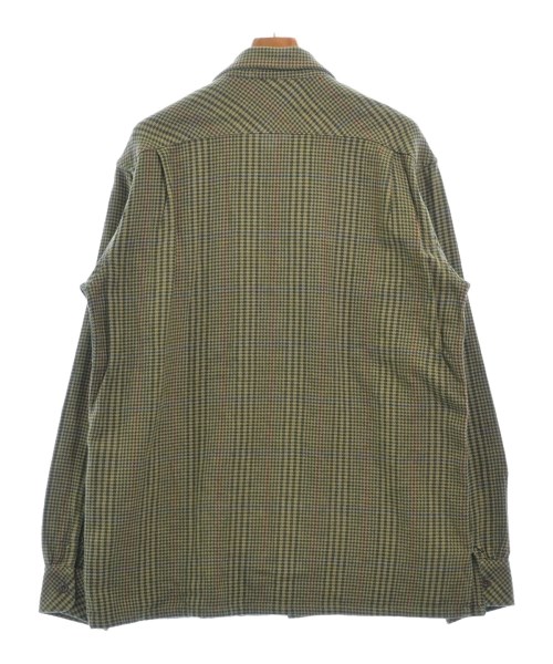 Engineered Garments エンジニアドガーメンツ カジュアルシャツ メンズ 【古着】【中古】_1