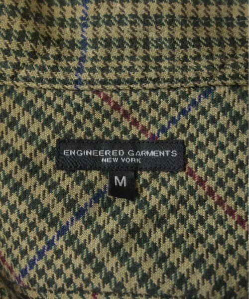Engineered Garments エンジニアドガーメンツ カジュアルシャツ メンズ 【古着】【中古】_2