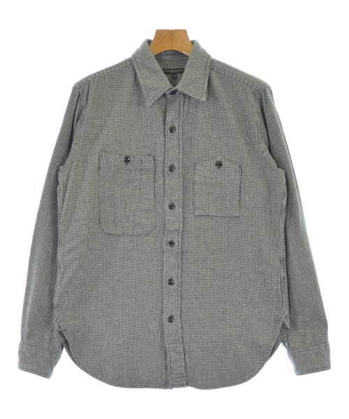 Engineered Garments エンジニアドガーメンツ カジュアルシャツ メンズ 【古着】【中古】