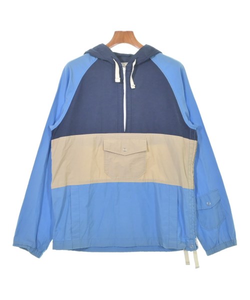 Engineered Garments エンジニアドガーメンツ ブルゾン（その他） メンズ 【古着】【中古】