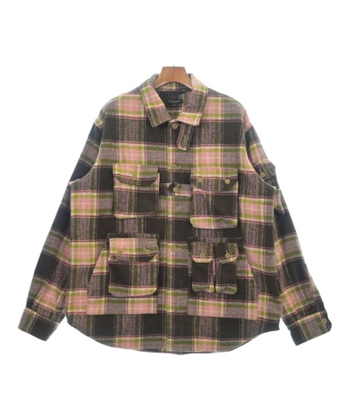 Engineered Garments エンジニアドガーメンツ ブルゾン（その他） メンズ 【古着】【中古】