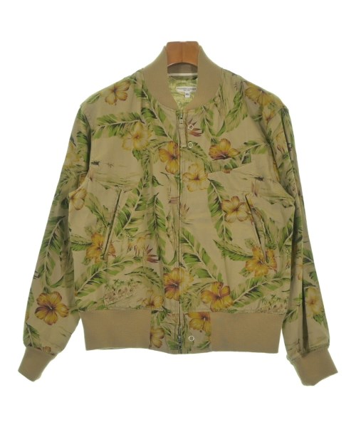 Engineered Garments エンジニアドガーメンツ ブルゾン（その他） メンズ 【古着】【中古】