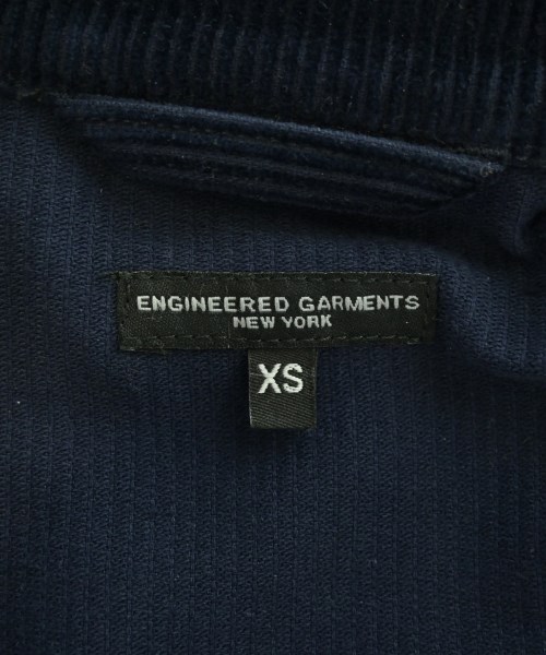 Engineered Garments エンジニアドガーメンツ カジュアルジャケット メンズ 【古着】【中古】_2