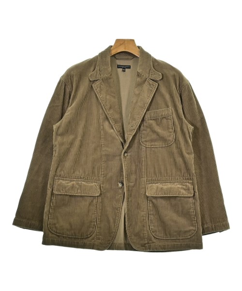 Engineered Garments エンジニアドガーメンツ カジュアルジャケット メンズ 【古着】【中古】