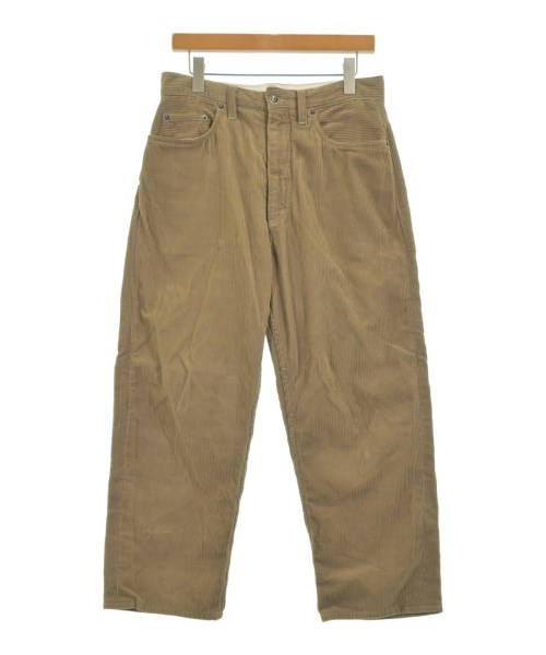 Engineered Garments エンジニアドガーメンツ チノパン メンズ 【古着】【中古】