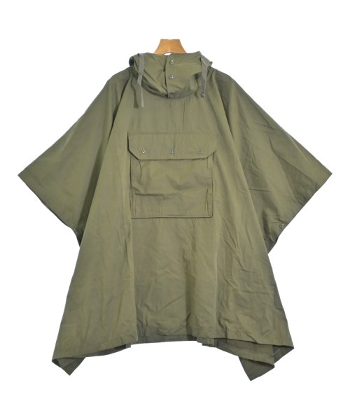 Engineered Garments エンジニアドガーメンツ コート（その他） メンズ 【古着】【中古】