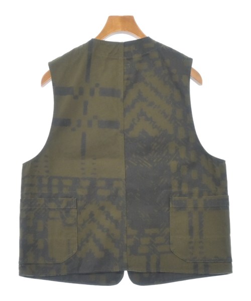 Engineered Garments エンジニアドガーメンツ カジュアルシャツ メンズ 【古着】【中古】_1