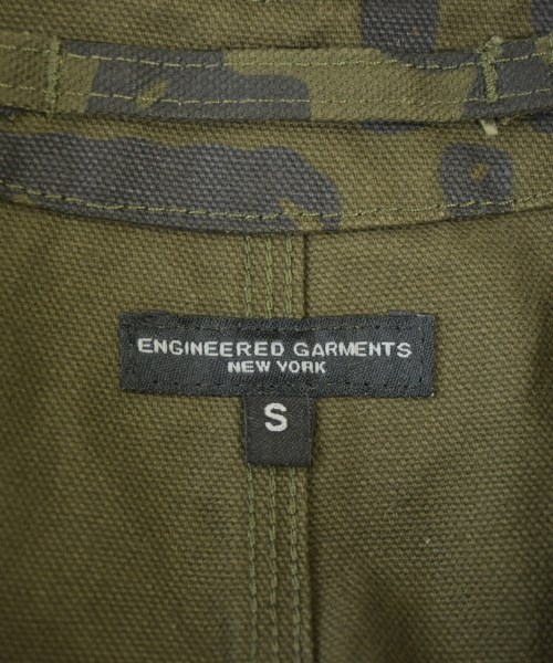 Engineered Garments エンジニアドガーメンツ カジュアルシャツ メンズ 【古着】【中古】_2
