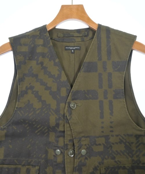 Engineered Garments エンジニアドガーメンツ カジュアルシャツ メンズ 【古着】【中古】_3