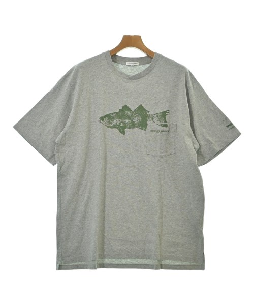 Engineered Garments エンジニアドガーメンツ Tシャツ・カットソー メンズ 【古着】【中古】