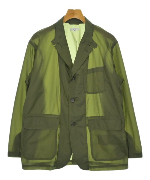 Engineered Garments エンジニアドガーメンツ カジュアルジャケット メンズ 【古着】【中古】