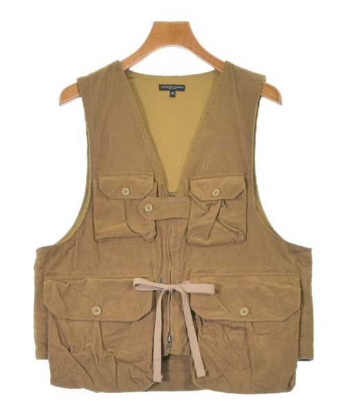 Engineered Garments エンジニアドガーメンツ カジュアルシャツ メンズ 【古着】【中古】