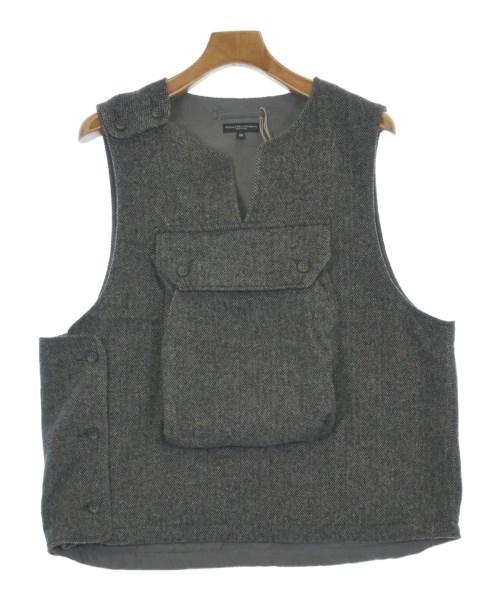 Engineered Garments エンジニアドガーメンツ カジュアルシャツ メンズ 【古着】【中古】