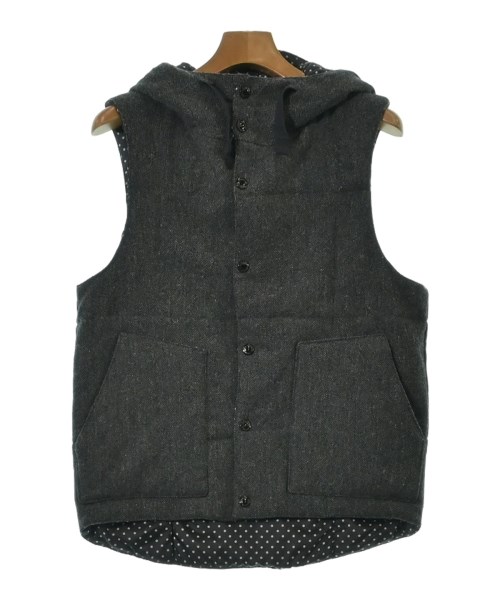 Engineered Garments エンジニアドガーメンツ ブルゾン（その他） メンズ 【古着】【中古】
