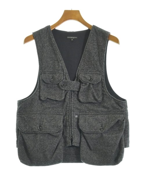 Engineered Garments エンジニアドガーメンツ ブルゾン（その他） メンズ 【古着】【中古】