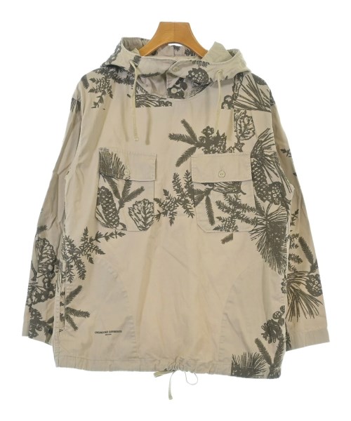 Engineered Garments エンジニアドガーメンツ カジュアルシャツ メンズ 【古着】【中古】