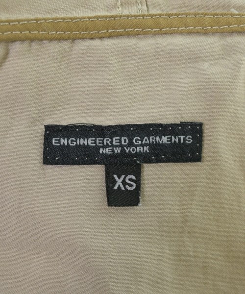 Engineered Garments エンジニアドガーメンツ カジュアルシャツ メンズ 【古着】【中古】_2