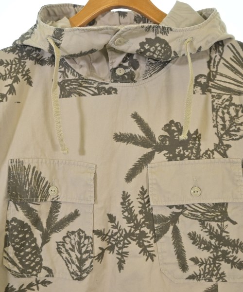 Engineered Garments エンジニアドガーメンツ カジュアルシャツ メンズ 【古着】【中古】_3