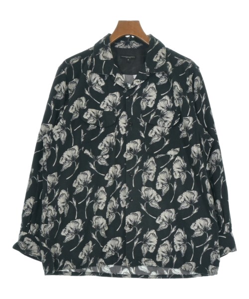Engineered Garments エンジニアドガーメンツ カジュアルシャツ メンズ 【古着】【中古】