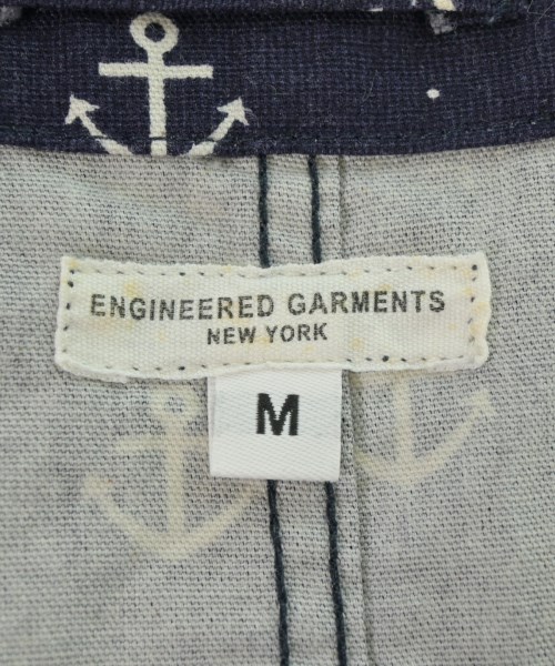 Engineered Garments エンジニアドガーメンツ カジュアルシャツ メンズ 【古着】【中古】_2