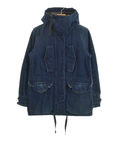 Engineered Garments エンジニアドガーメンツ ブルゾン（その他） メンズ 【古着】【中古】