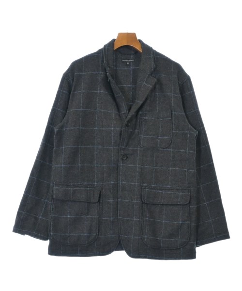 Engineered Garments エンジニアドガーメンツ カジュアルジャケット メンズ 【古着】【中古】