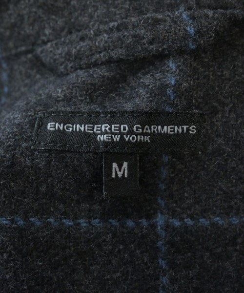 Engineered Garments エンジニアドガーメンツ カジュアルジャケット メンズ 【古着】【中古】_2