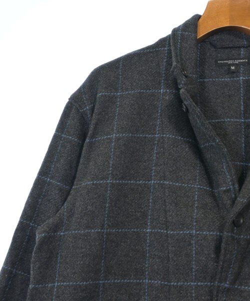 Engineered Garments エンジニアドガーメンツ カジュアルジャケット メンズ 【古着】【中古】_3