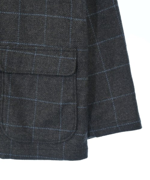 Engineered Garments エンジニアドガーメンツ カジュアルジャケット メンズ 【古着】【中古】_4
