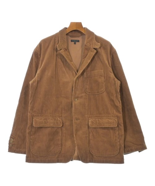 Engineered Garments エンジニアドガーメンツ カジュアルジャケット メンズ 【古着】【中古】