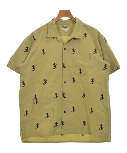 Engineered Garments エンジニアドガーメンツ カジュアルシャツ メンズ 【古着】【中古】