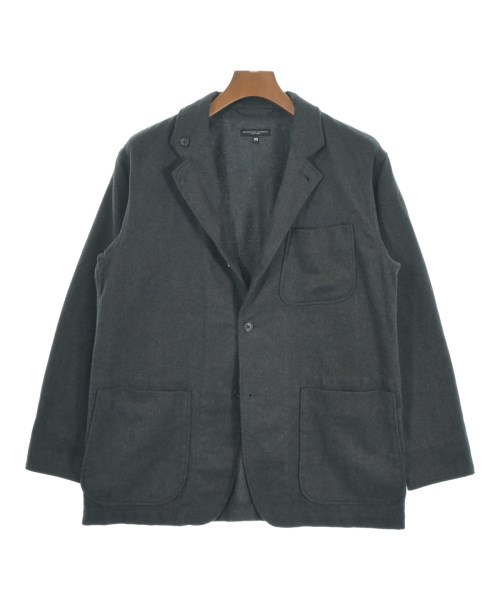 Engineered Garments エンジニアドガーメンツ ブルゾン メンズ 【古着】【中古】
