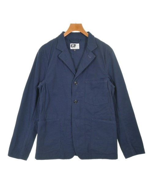 Engineered Garments エンジニアドガーメンツ テーラードジャケット メンズ 【古着】【中古】 12,750円