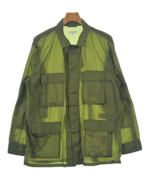 Engineered Garments エンジニアドガーメンツ ブルゾン（その他） メンズ 【古着】【中古】