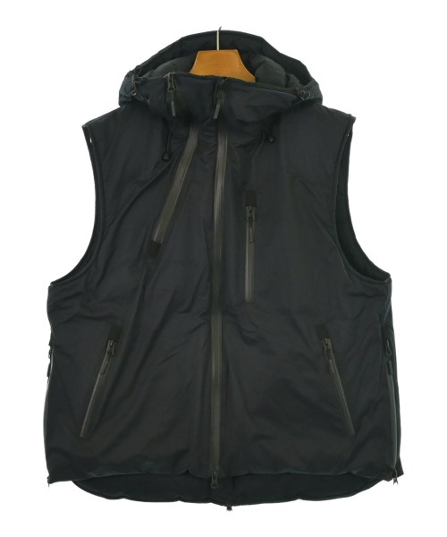Engineered Garments エンジニアドガーメンツ ダウンジャケット/ダウンベスト メンズ 【古着】【中古】