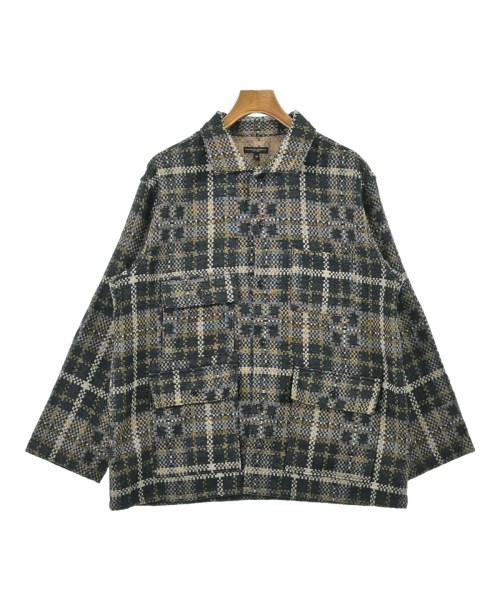 Engineered Garments エンジニアドガーメンツ カジュアルシャツ メンズ 【古着】【中古】