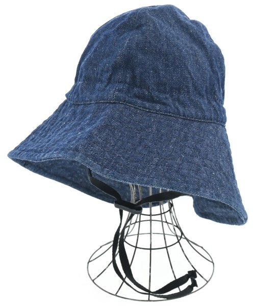 Engineered Garments エンジニアドガーメンツ ハット メンズ 【古着】【中古】