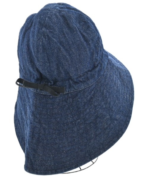 Engineered Garments エンジニアドガーメンツ ハット メンズ 【古着】【中古】_1