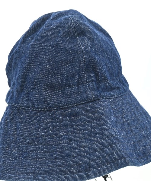 Engineered Garments エンジニアドガーメンツ ハット メンズ 【古着】【中古】_2
