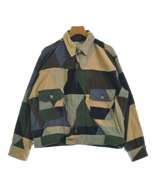 Engineered Garments エンジニアドガーメンツ ブルゾン（その他） メンズ 【古着】【中古】