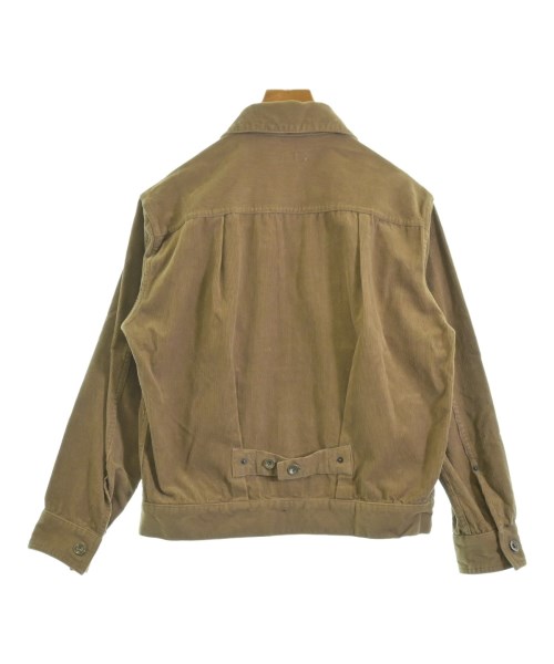 Engineered Garments エンジニアドガーメンツ カバーオール メンズ 【古着】【中古】