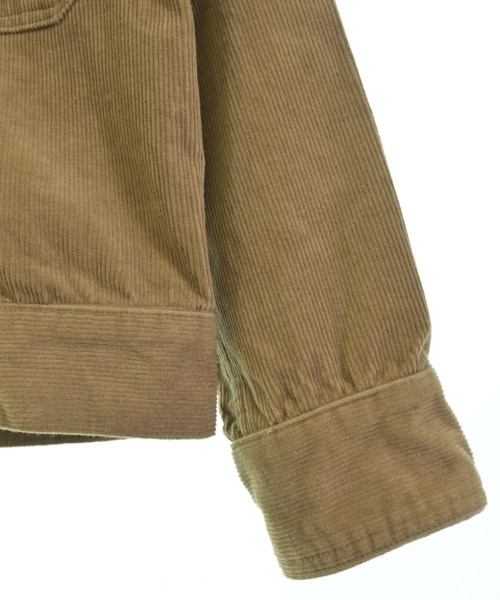 Engineered Garments エンジニアドガーメンツ カバーオール メンズ 【古着】【中古】